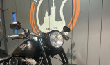 HARLEY-DAVIDSON SOFTAIL FAT BOY 1584