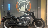 HARLEY-DAVIDSON SOFTAIL FAT BOY 1584