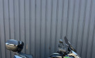KAWASAKI VERSYS 1000 S Grand Tourer