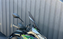 KAWASAKI VERSYS 1000 S Grand Tourer