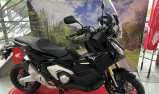 HONDA X-ADV 750