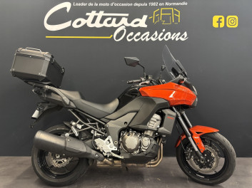 KAWASAKI VERSYS 1000 REVISEE & GARANTIE 12 MOIS !