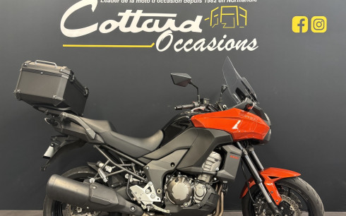 KAWASAKI VERSYS 1000 REVISEE & GARANTIE 12 MOIS !