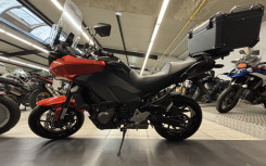 KAWASAKI VERSYS 1000 REVISEE & GARANTIE 12 MOIS !