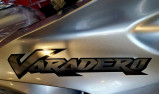 HONDA VARADERO 125
