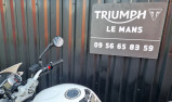 TRIUMPH STREET TRIPLE 675