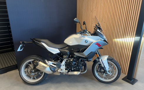 BMW F900XR F900 XR F 900