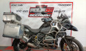 BMW R 1200 GS ADVENTURE TRIPLE BLACK (225€/mois*) (garantie 1an)