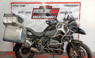 BMW R 1200 GS ADVENTURE TRIPLE BLACK (225€/mois*) (garantie 1an)