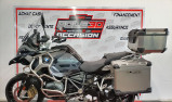 BMW R 1200 GS ADVENTURE TRIPLE BLACK (225€/mois*) (garantie 1an)