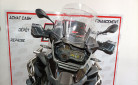 BMW R 1200 GS ADVENTURE TRIPLE BLACK (225€/mois*) (garantie 1an)