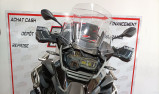 BMW R 1200 GS ADVENTURE TRIPLE BLACK (225€/mois*) (garantie 1an)