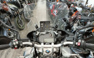 BMW R 1200 GS ADVENTURE TRIPLE BLACK (225€/mois*) (garantie 1an)