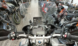 BMW R 1200 GS ADVENTURE TRIPLE BLACK (225€/mois*) (garantie 1an)