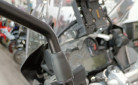 BMW R 1200 GS ADVENTURE TRIPLE BLACK (225€/mois*) (garantie 1an)