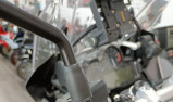 BMW R 1200 GS ADVENTURE TRIPLE BLACK (225€/mois*) (garantie 1an)