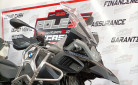 BMW R 1200 GS ADVENTURE TRIPLE BLACK (225€/mois*) (garantie 1an)