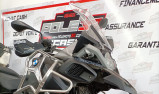 BMW R 1200 GS ADVENTURE TRIPLE BLACK (225€/mois*) (garantie 1an)