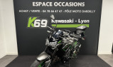 KAWASAKI Z900 FULL