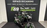 KAWASAKI Z900 FULL