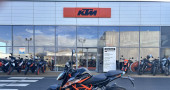 KTM 125 DUKE ABS