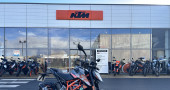 KTM 125 DUKE ABS