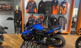 SUZUKI GSR 750A