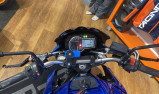 SUZUKI GSR 750A