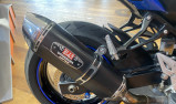 SUZUKI GSR 750A