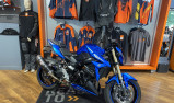 SUZUKI GSR 750A