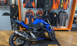 SUZUKI GSR 750A