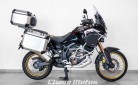 HONDA - CRF1100D - AFRICA TWIN 1100 DCT