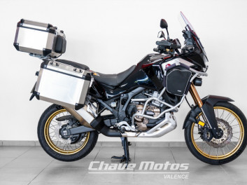 HONDA - CRF1100D - AFRICA TWIN 1100 DCT