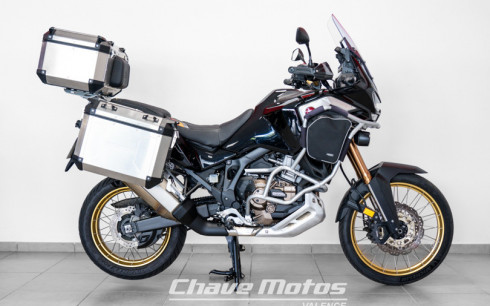 HONDA - CRF1100D - AFRICA TWIN 1100 DCT