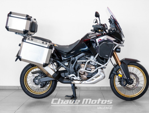 HONDA - CRF1100D - AFRICA TWIN 1100 DCT