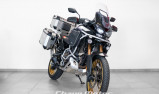 HONDA - CRF1100D - AFRICA TWIN 1100 DCT