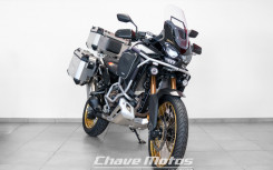 HONDA - CRF1100D - AFRICA TWIN 1100 DCT