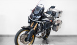 HONDA - CRF1100D - AFRICA TWIN 1100 DCT