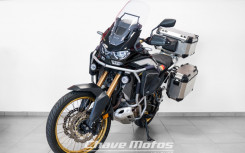 HONDA - CRF1100D - AFRICA TWIN 1100 DCT