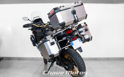 HONDA - CRF1100D - AFRICA TWIN 1100 DCT