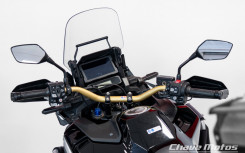 HONDA - CRF1100D - AFRICA TWIN 1100 DCT