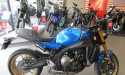 YAMAHA XSR 900 ABS 35kw