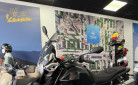 MOTO GUZZI V85 STRADA 2024