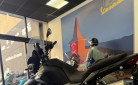 MOTO GUZZI V85 STRADA 2024