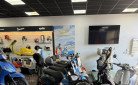 MOTO GUZZI V85 STRADA 2024