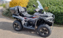 QUAD CF MOTO CFORCE 625 TOURING T3B OVERLAND à partir de 185.64€/ mois sur 60 mois