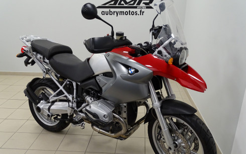 BMW R 1200 GS