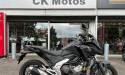 HONDA NC750X DCT ABS COLORIS NOIR MAT