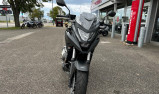 HONDA NC750X DCT ABS COLORIS NOIR MAT
