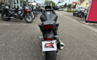 HONDA NC750X DCT ABS COLORIS NOIR MAT